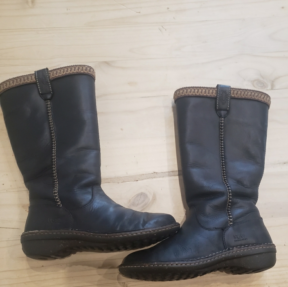 UGG boots